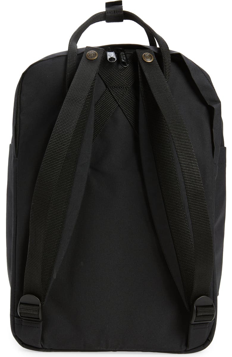 Fjällräven Kånken Laptop Backpack, Alternate, color,