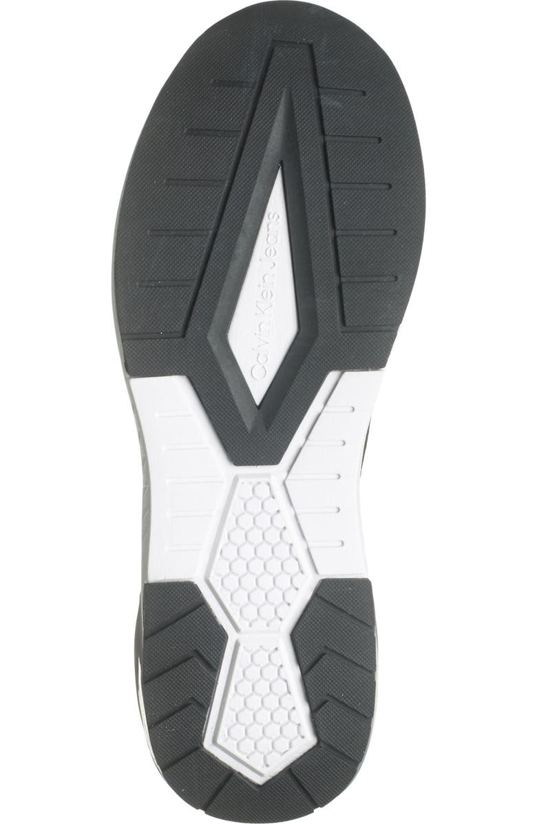 Calvin Klein Lace Up Jogger, Alternate, color,