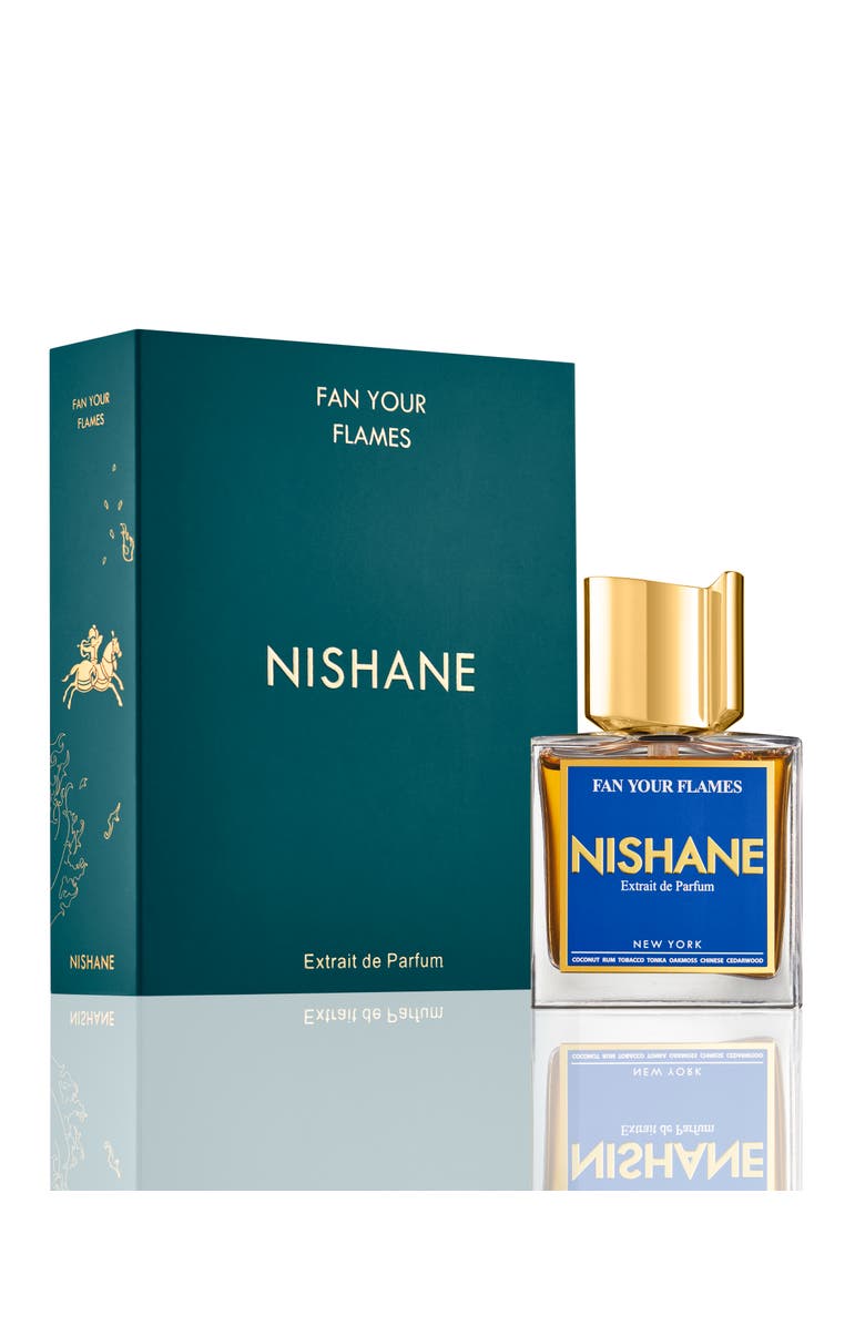 Nishane Fan Your Flames Extrait De Parfum, Alternate, color, NO COLOR