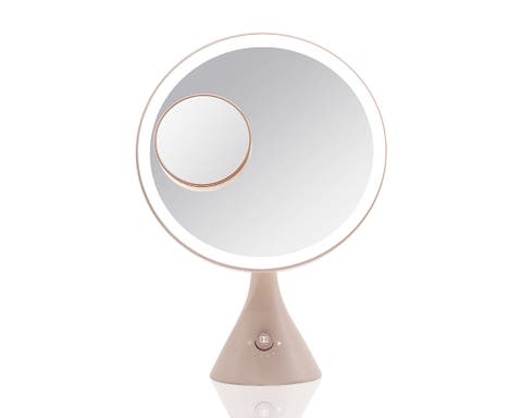 Glow Mirror