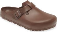 Birkenstock Boston Clog