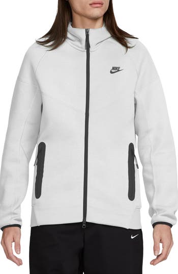 Nike Tech Fleece Windrunner Zip Hoodie