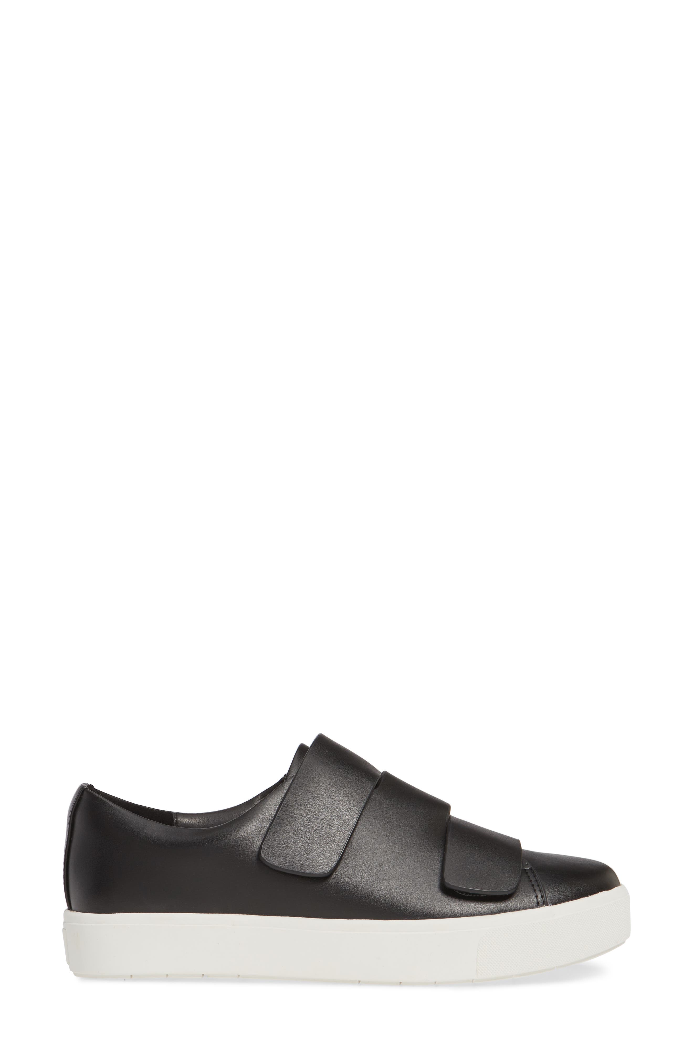 Silent D Verges Sneaker, Alternate, color, 