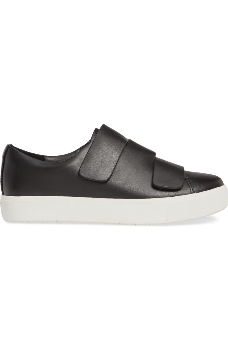 Silent D Verges Sneaker, Alternate, color,
