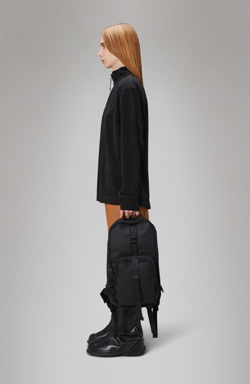 Rains Trail Waterproof Backpack