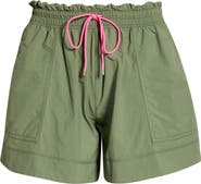 Free People FP Movement Horizon Shorts