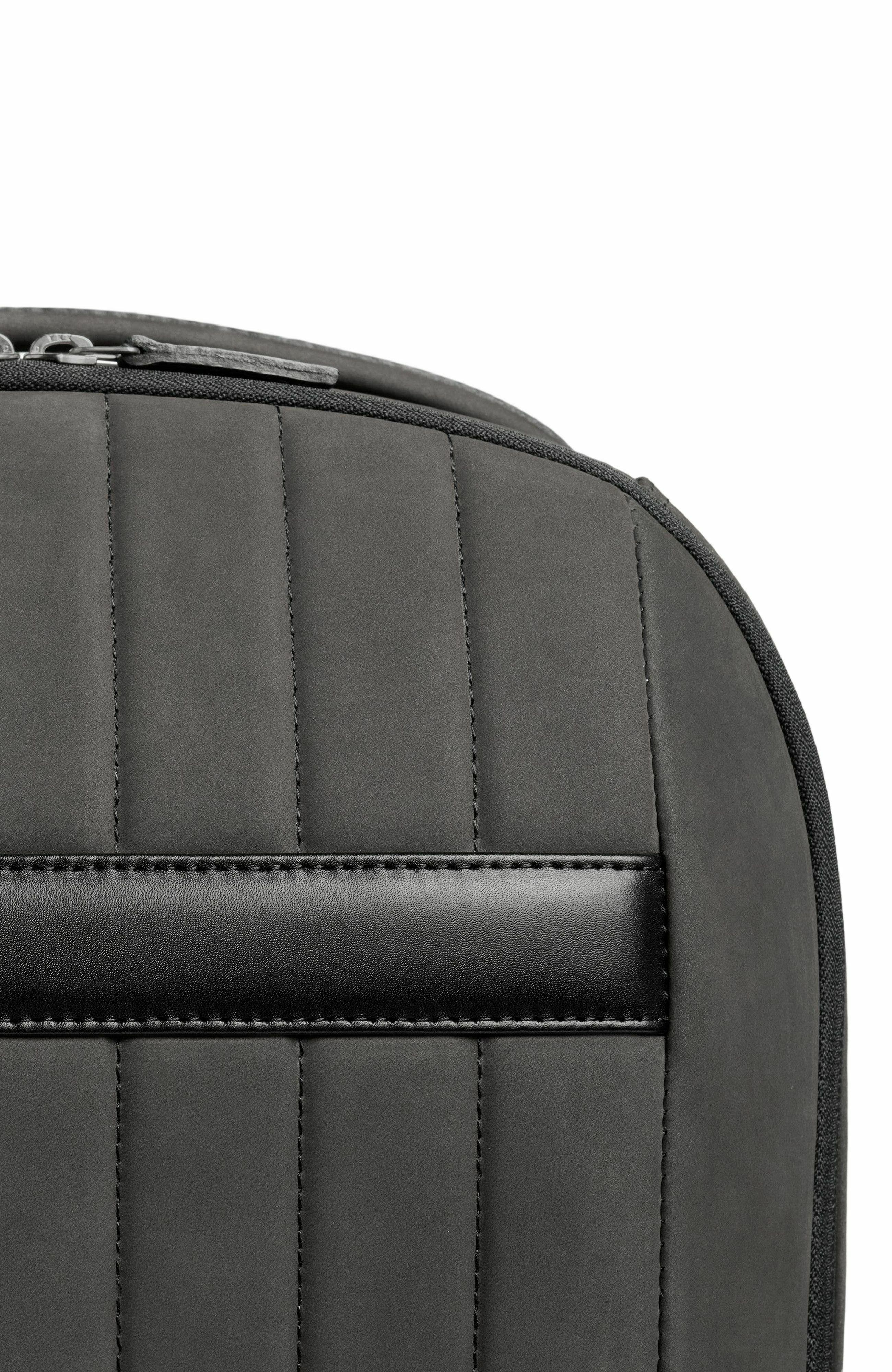 Carl Friedrik 72-hour Backpack, Alternate, color, Charcoal