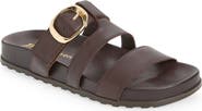 Paul Green Diego Platform Slide Sandal