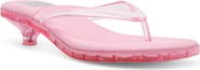 DV by Dolce Vita Cicely Kitten Heel Flip Flop