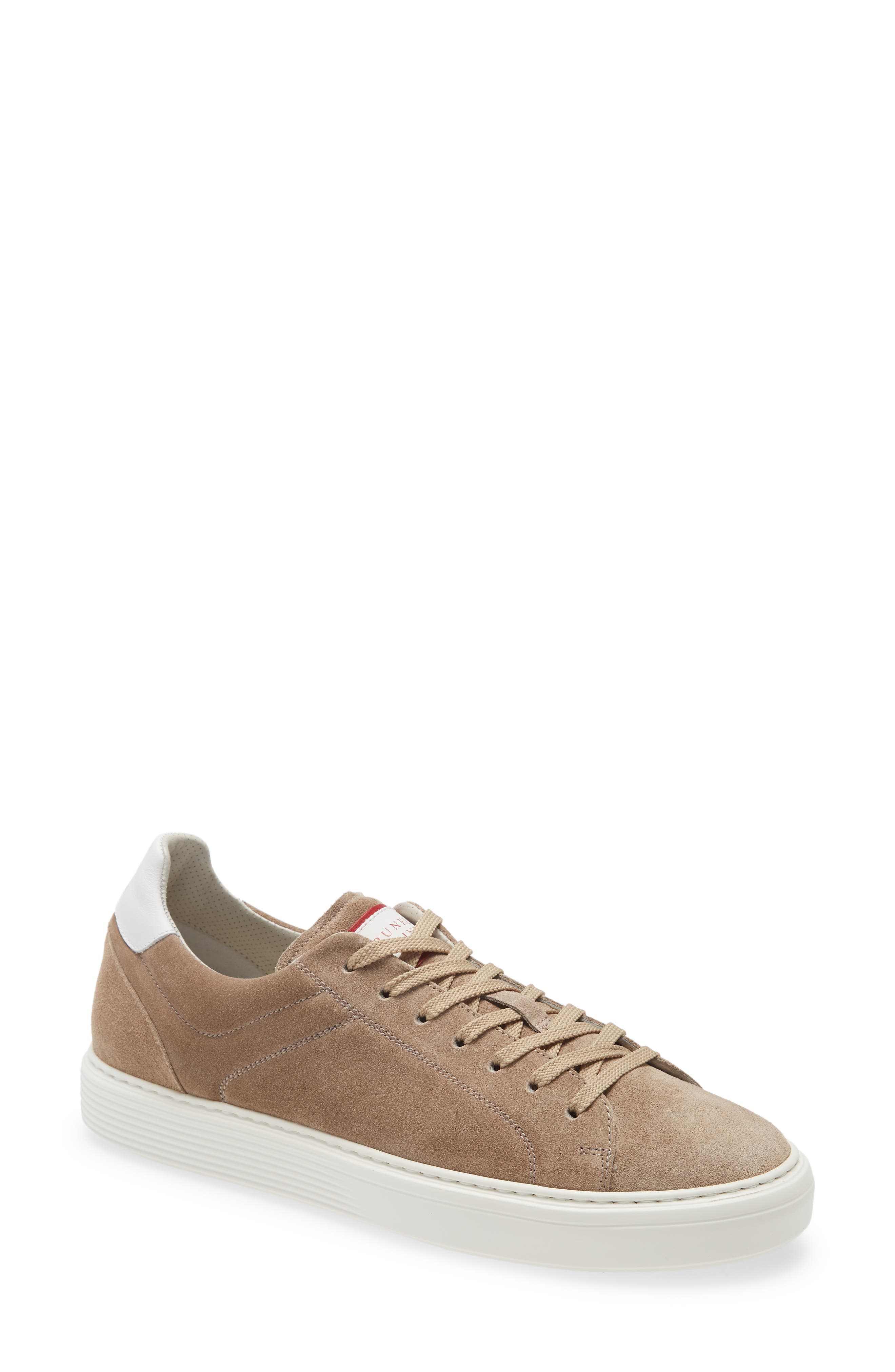 Brunello Cucinelli Airsole Sneaker, Main, color, 