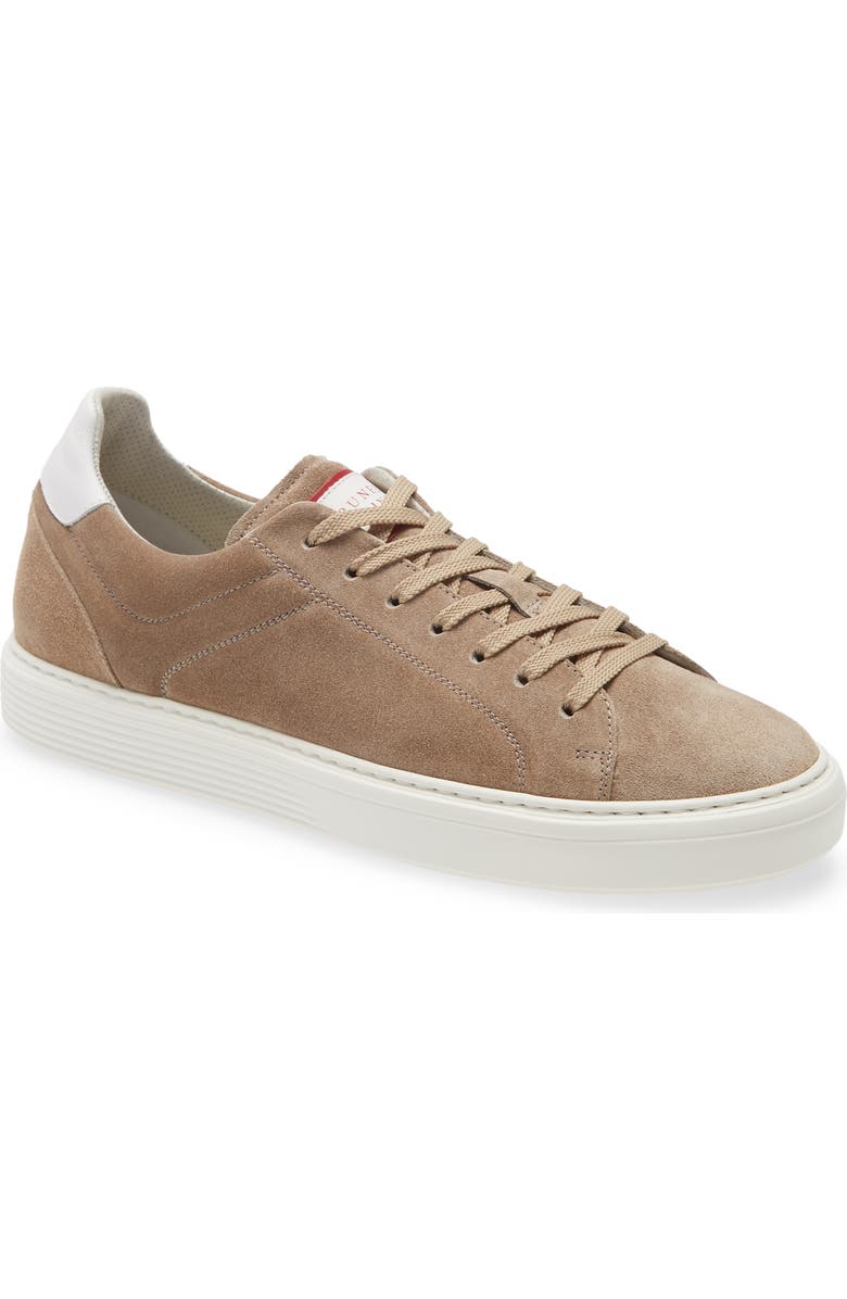 Brunello Cucinelli Airsole Sneaker, Main, color,