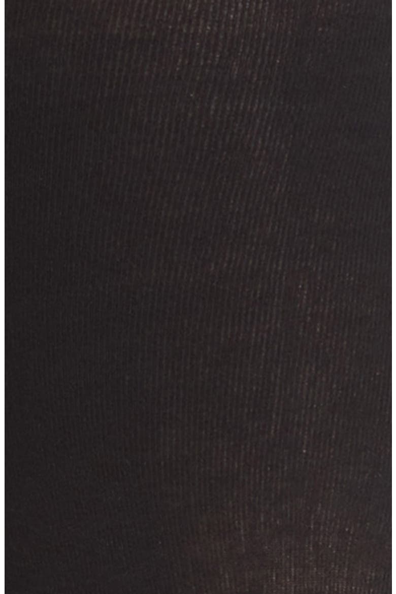 Alice Tights, Alternate, color, BLACK