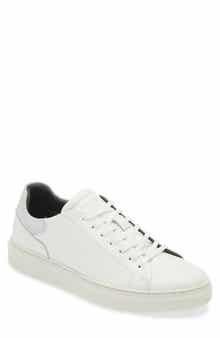Sierra Low Top Sneaker