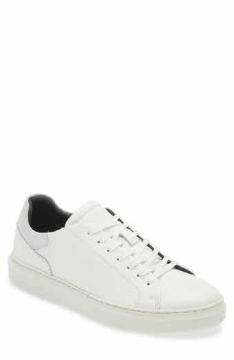 Sierra Low Top Sneaker