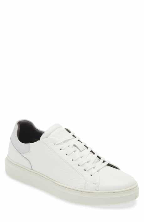 Sierra Low Top Sneaker