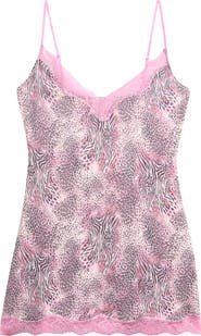 SKIMS Sleep Pajama Minidress