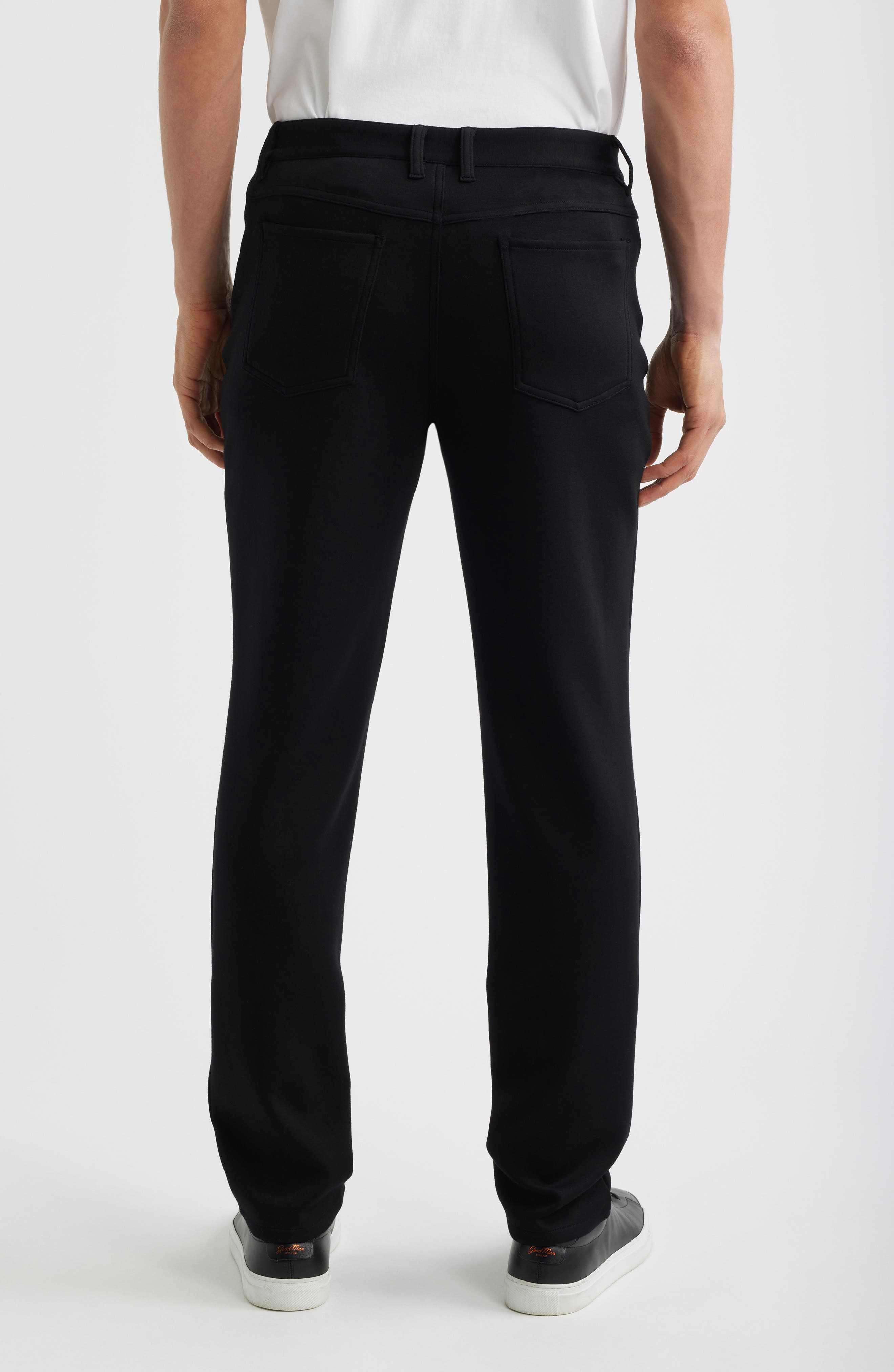 Soft Touch Five Pocket Pants - image 2