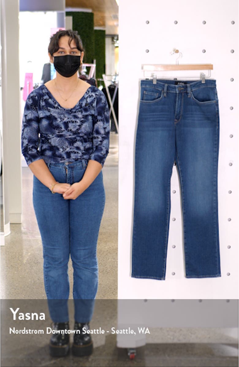 Men's Charisma Straight Leg Jeans, sales video thumbnail