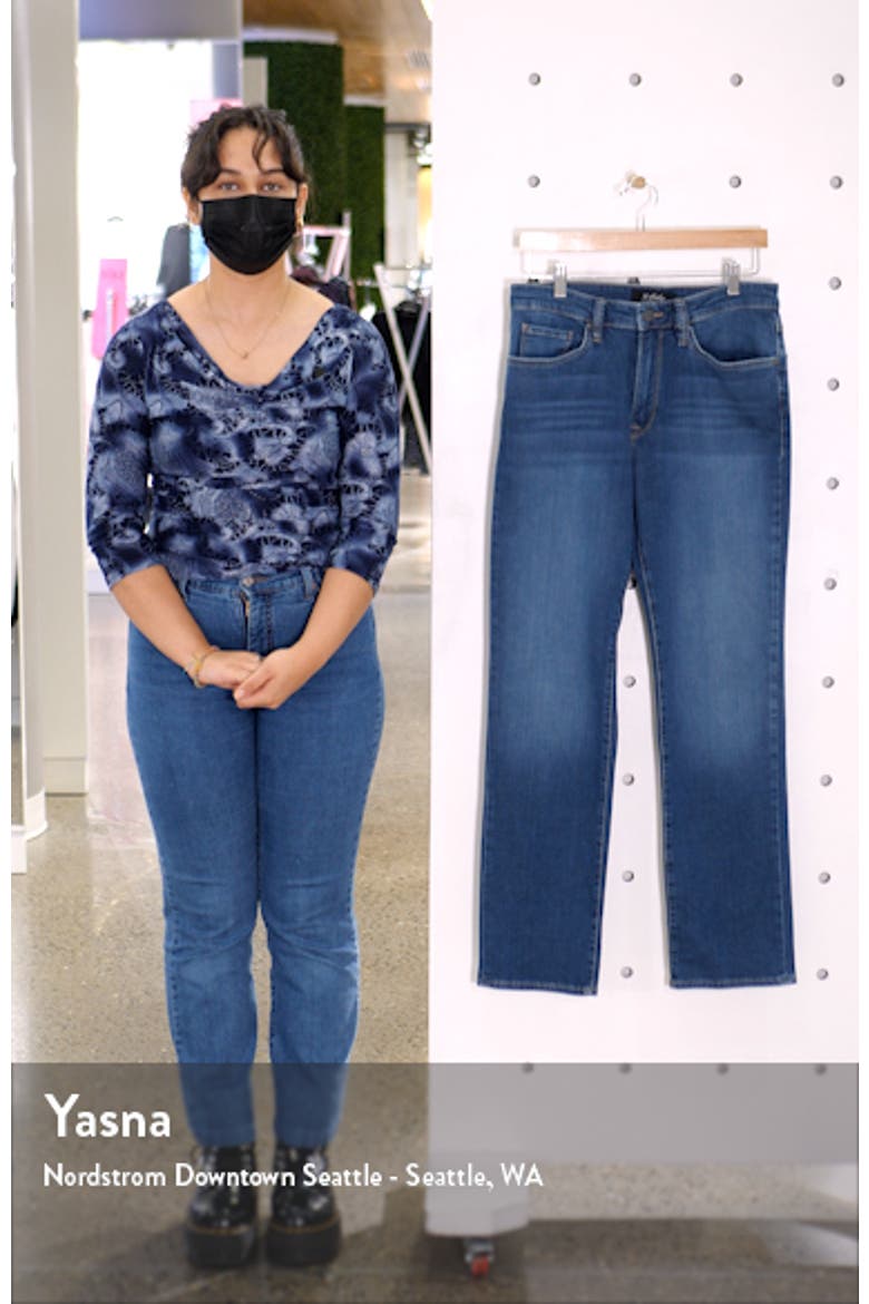 Men's Charisma Straight Leg Jeans video