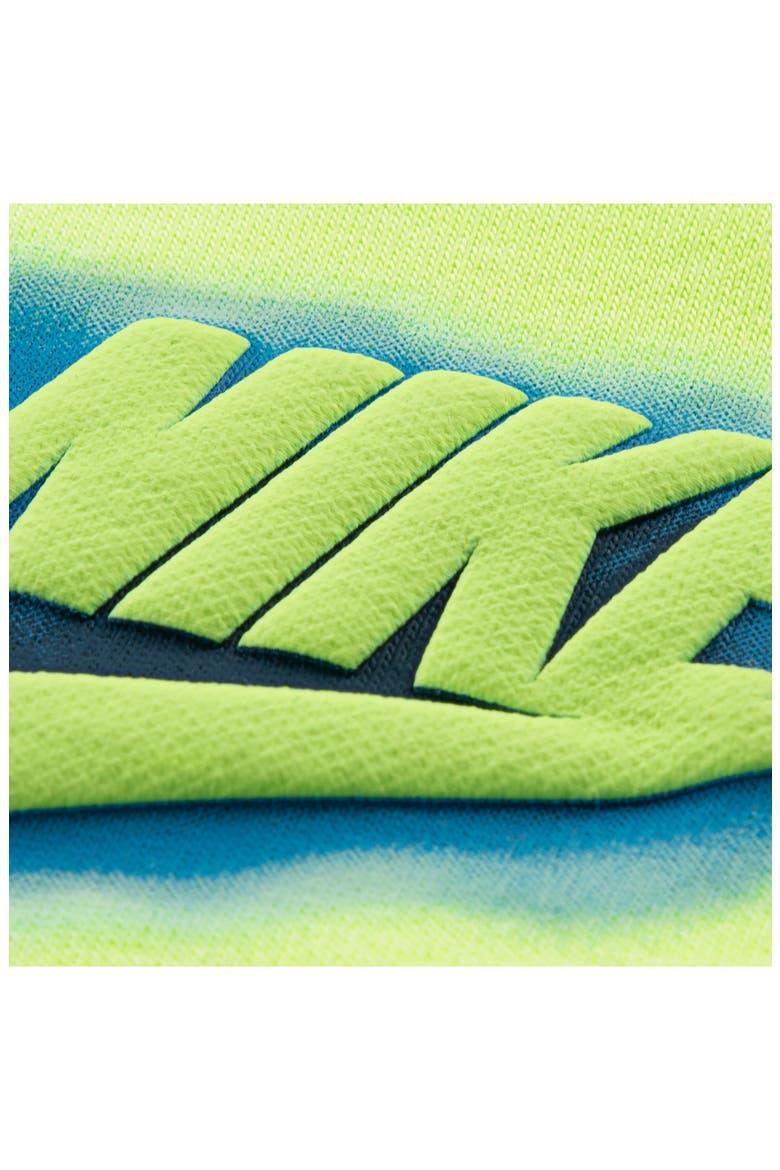 Sportswear Glow With Me Fleece Hoodie & Joggers Set, Alternate, color, BLUE FORCE
