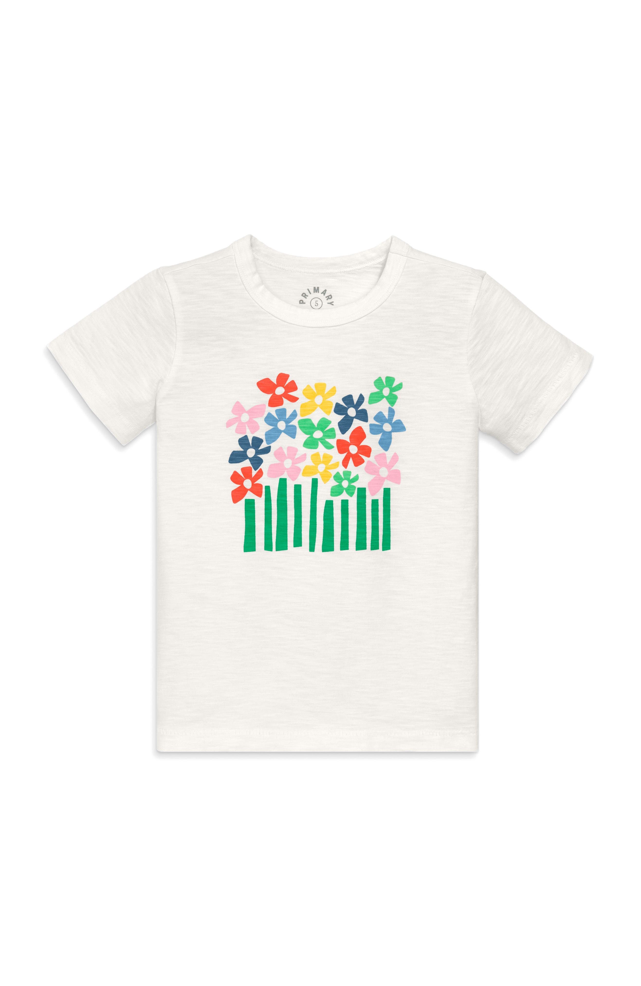 selected Ivory Rainbow Garden