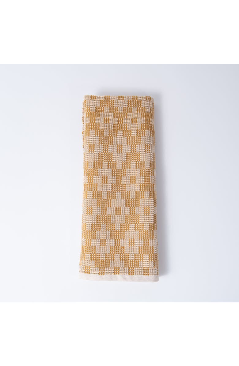 Maadili Collective Scandinavian Folk Hand Towel, Main, color, 