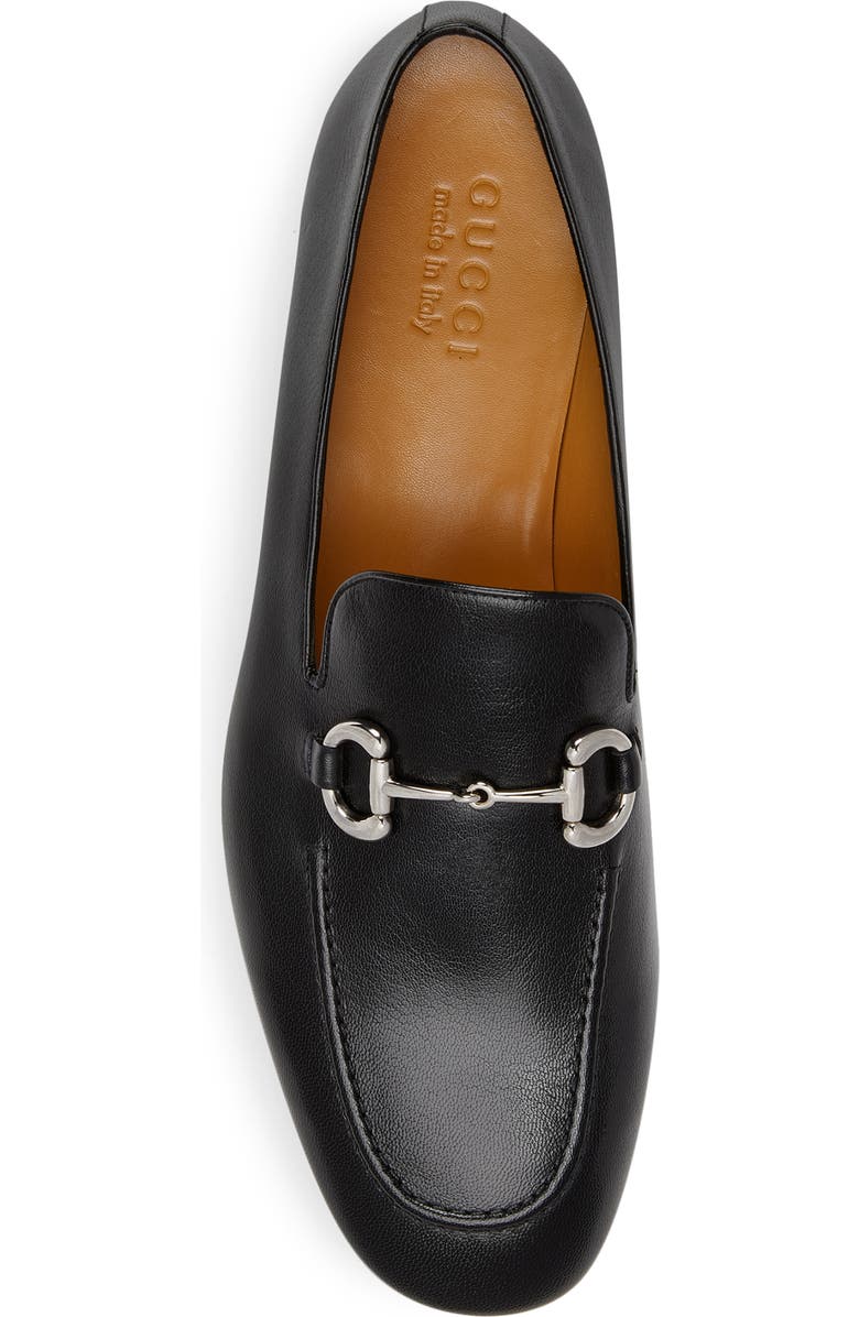 Gucci Donnie Horsebit Loafer, Alternate, color,