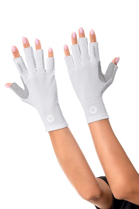 Men's Performance Arm Sleeves - UPF 50+ Sun Protection - MaxShield