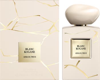 ARMANI beauty Privé Blanc Kogane Eau de Parfum | Nordstrom
