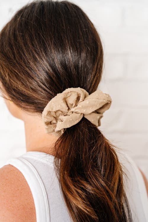 Little Poppy Co The Scrunchie Set In The Sydney