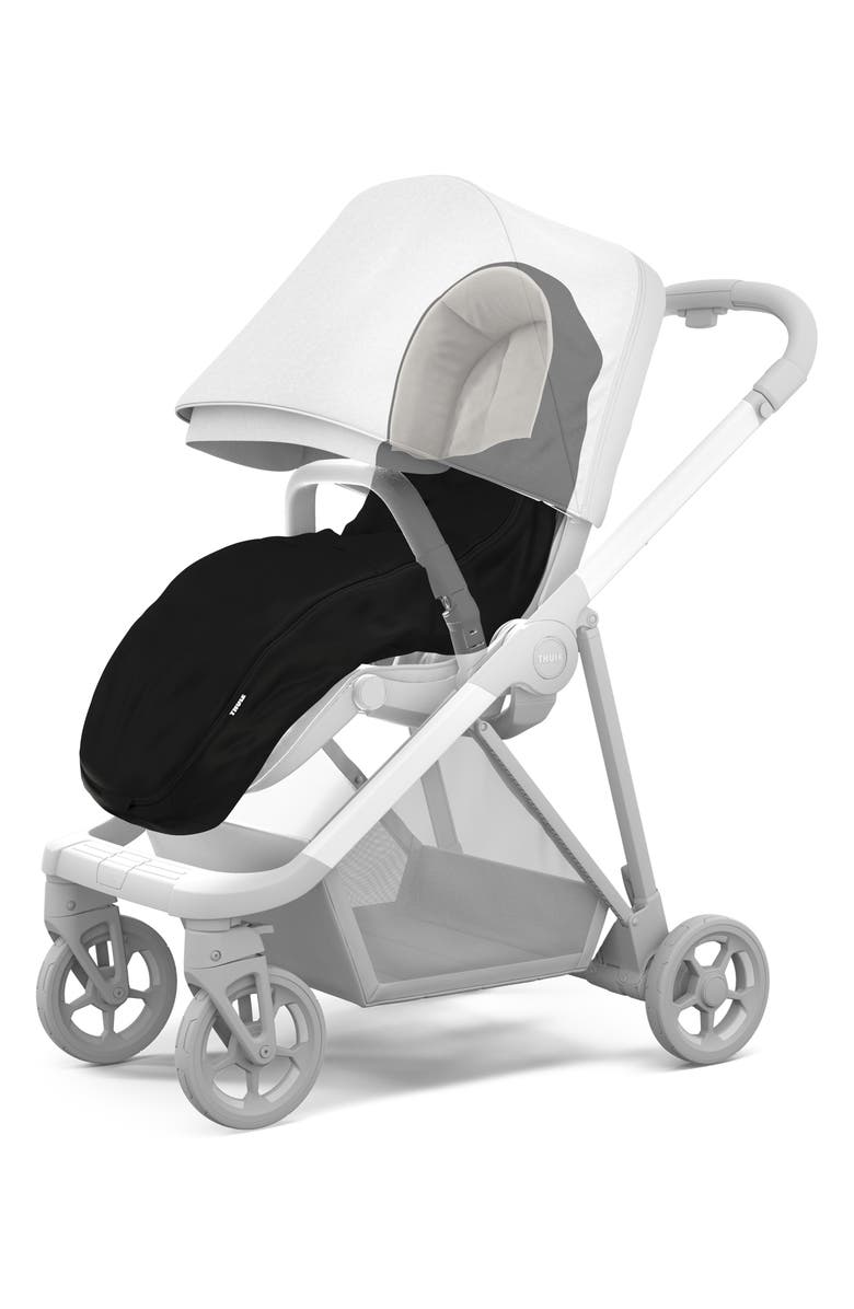 Thule Footmuff, Alternate, color, 