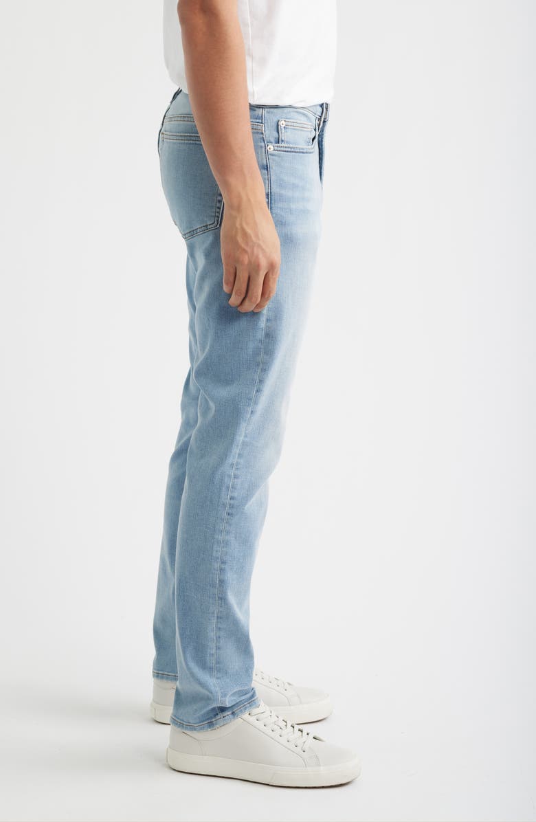 FRAME L'Homme Slim Fit Jeans, Alternate, color, Suntrap