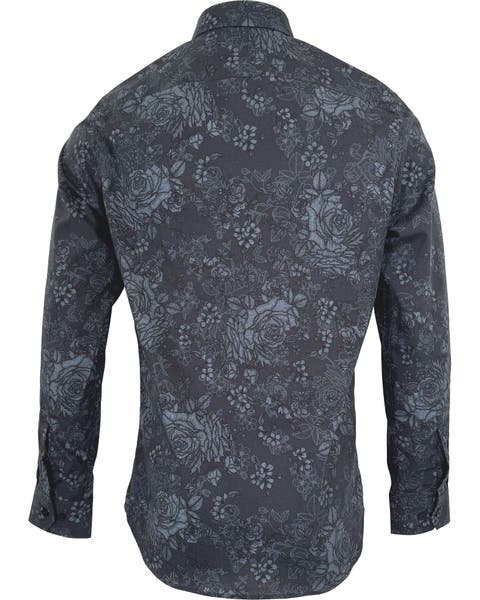 Nicoli Button-Up Shirt
