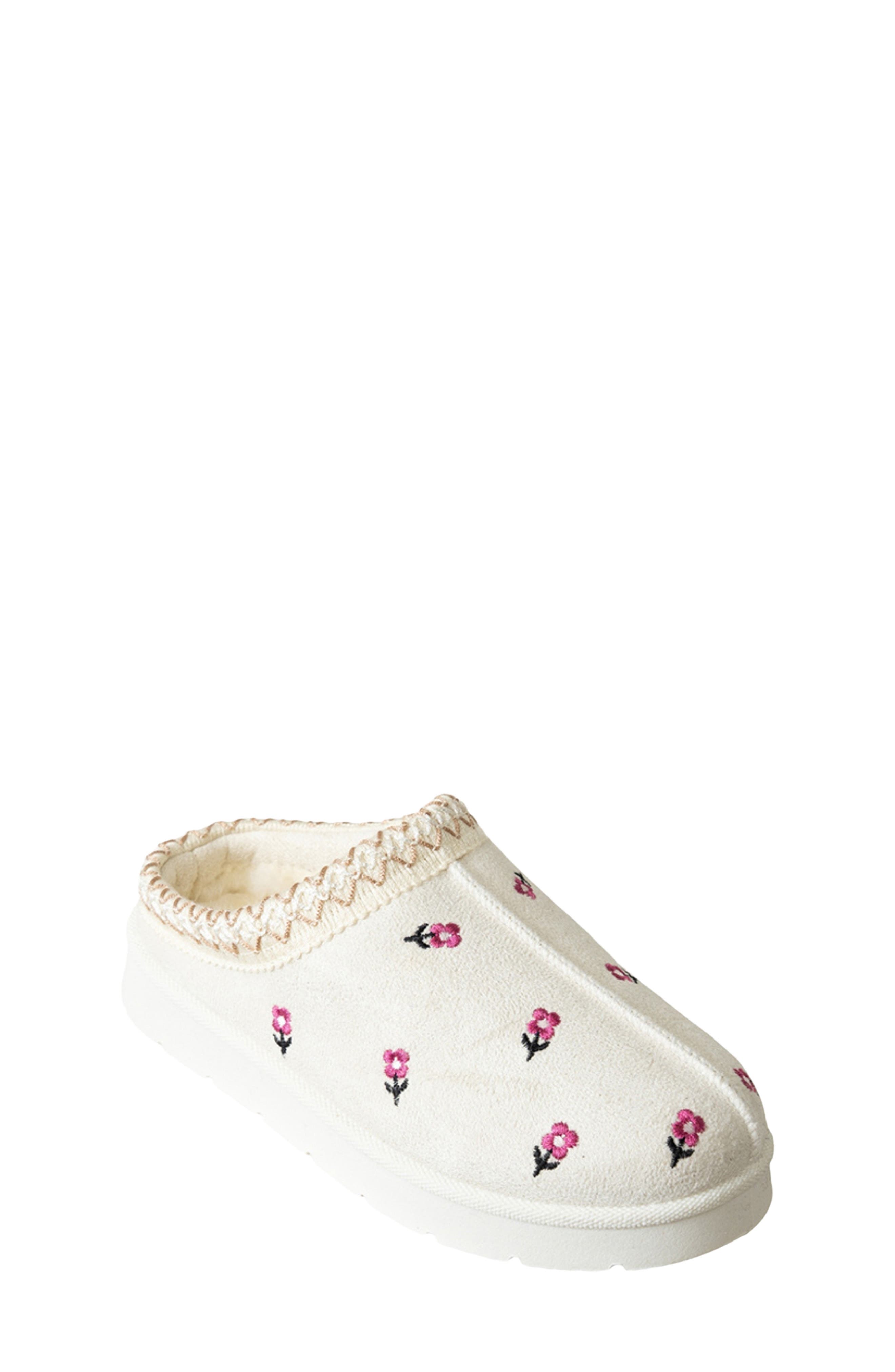 Kids' Cozy Clog