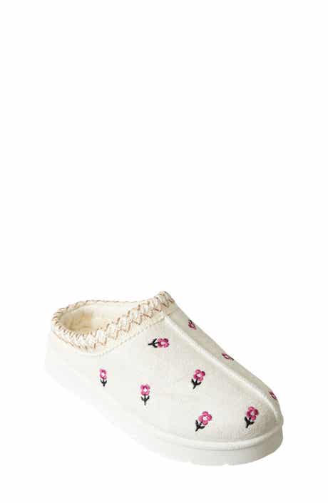 Kids' Cozy Clog