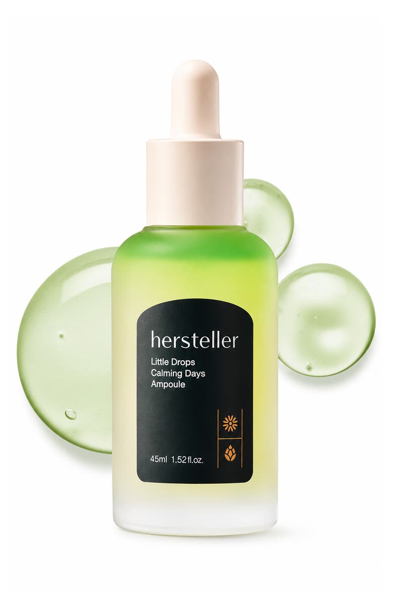 Hersteller Little Drops Calming Days Ampoule, Main, color,