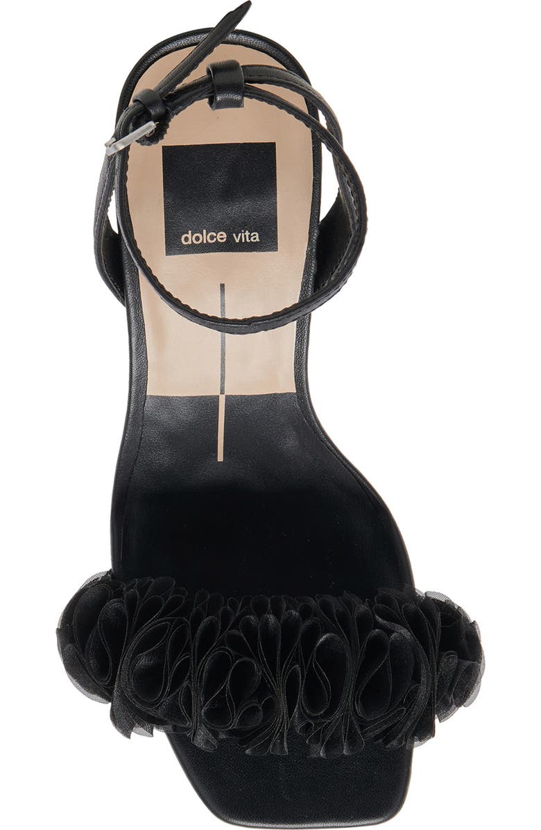 Dolce Vita Iesha Ankle Strap Sandal, Alternate, color,