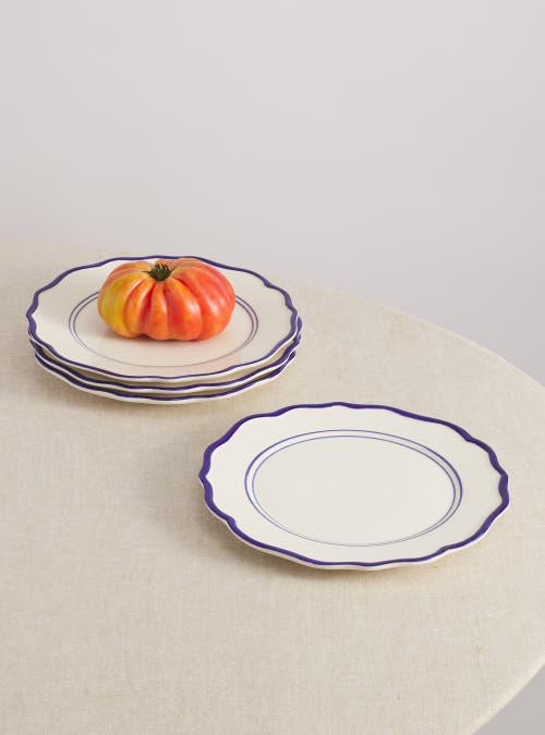 Maison Madison Home Mix And Match 12 Piece Set With Cereal Bowl