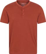 Mountain Warehouse Hasst Natural T-shirt