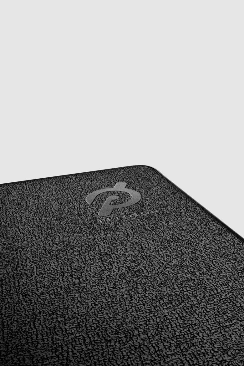 Bike Mat, Alternate, color, Black