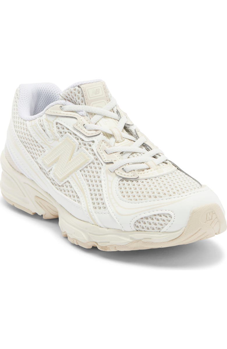 New Balance Kids' 740 Sneaker, Main, color, Sea Salt/ Angora