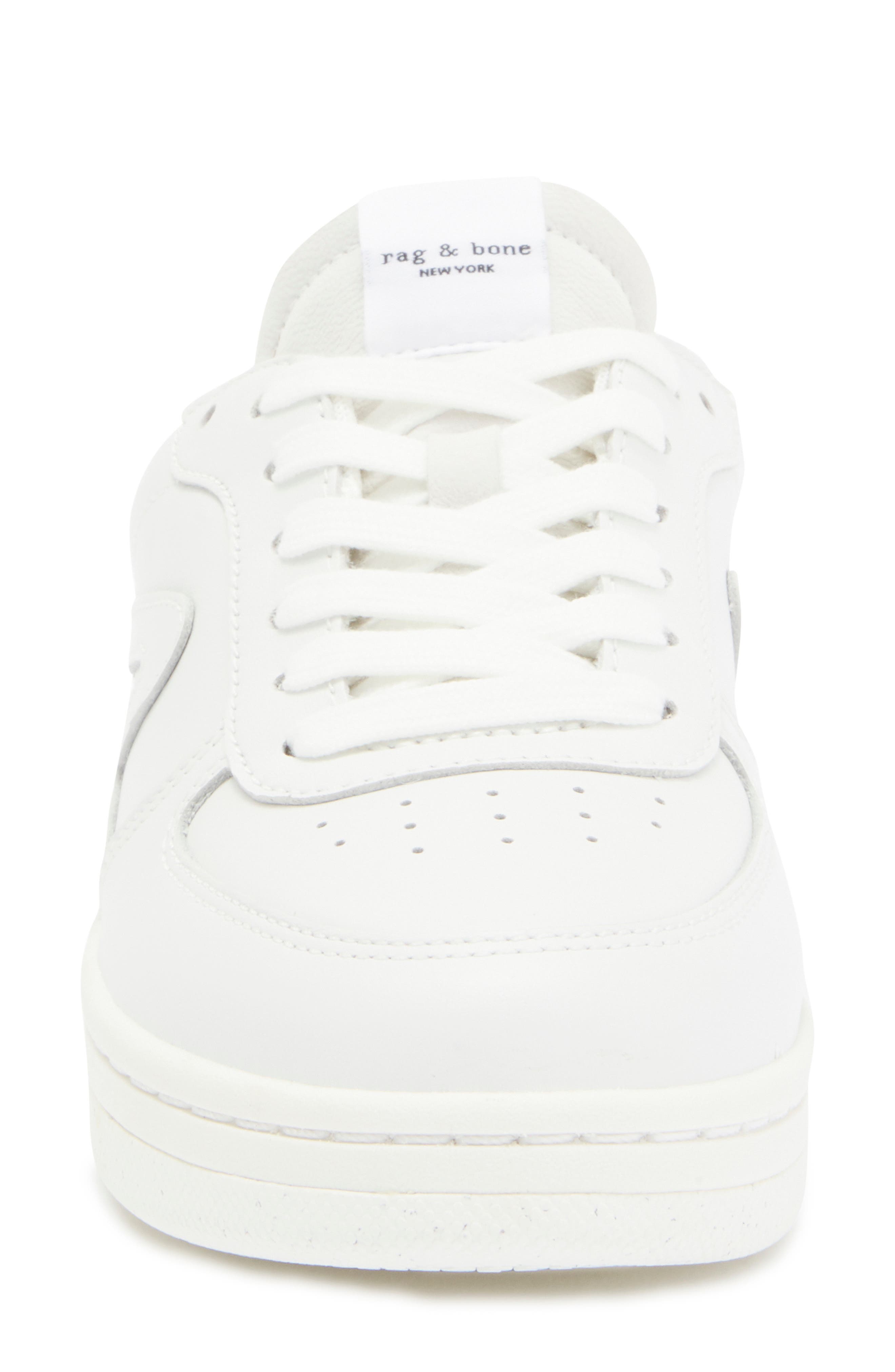 rag & bone Retro Court Mule, Alternate, color, 