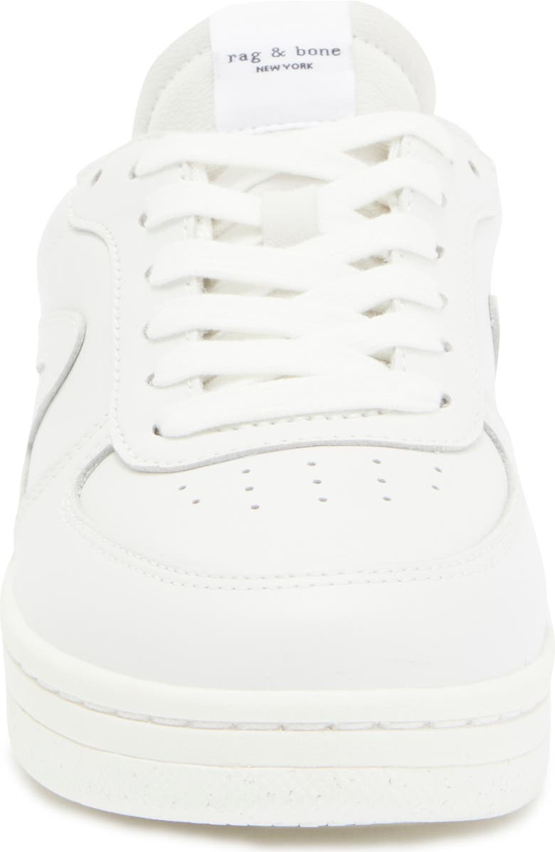 rag & bone Retro Court Mule, Alternate, color,