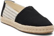 TOMS Alpargata Rope Espadrille 2.0 Shoe