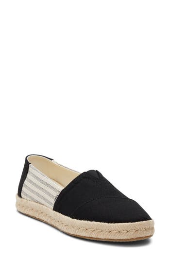 Toms Alpargata Rope Espadrille 2.0 Shoe