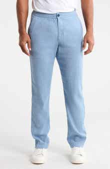 Tommy Bahama Beach Coast Stretch Linen & Cotton Pants