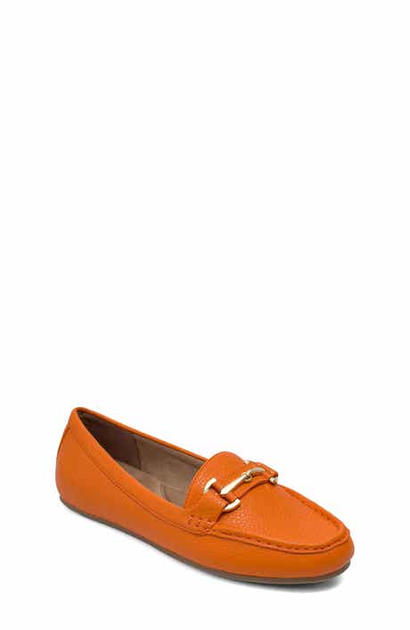 Aerosoles Day Drive Bit Driving Loafer