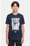 Kids' Dri-FIT Sportswear Legend Graphic T-Shirt
