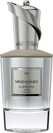 Queening - Pawn Extrait de Parfum