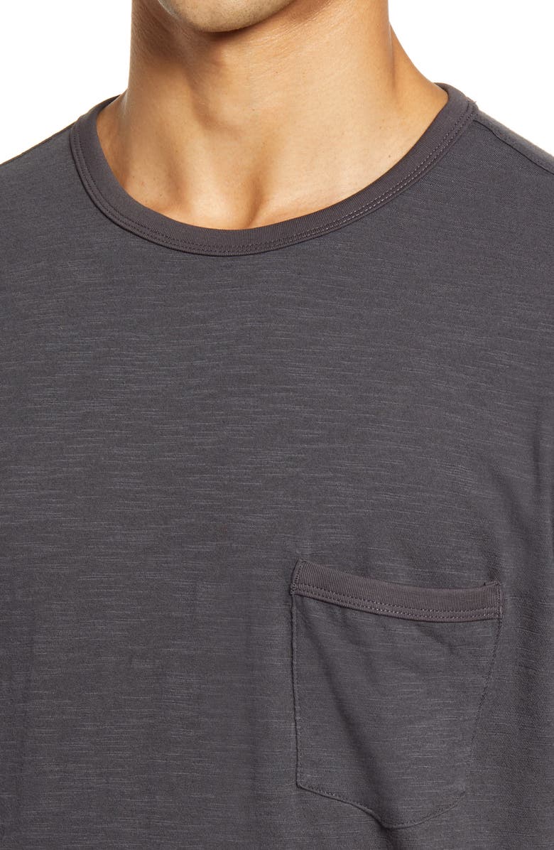 Vuori The Rise T-Shirt, Alternate, color,